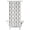 Owl and, variant on Owl and Moonlit Sky Shower Curtain Waterproof Bathroom Drapes with Stars and Night Owl Design Fade-resistant Machine Washable 36x72 Inches