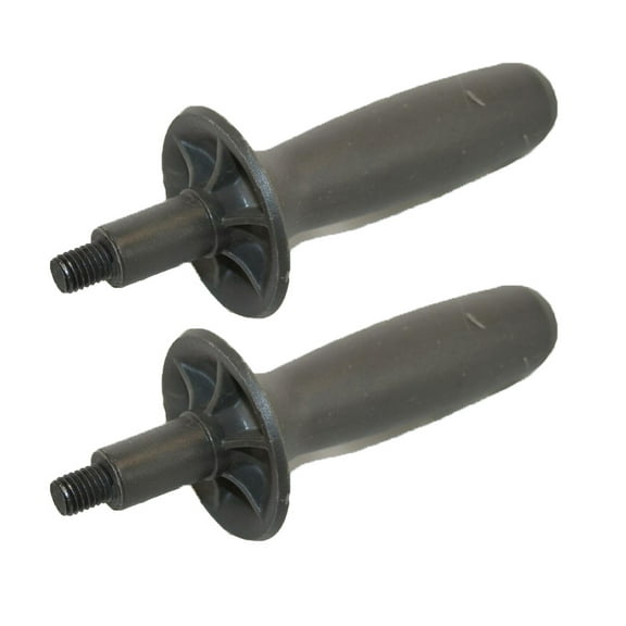 Ridgid R1020 Grinder (2 Pack) Replacement Side Handle Assembly - 300160014-2PK