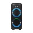 thumbnail image 1 of Bocina Bluetooth Alienpro Polar-N 80W RMS 2x6.5 RGB, 1 of 4