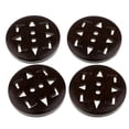thumbnail image 4 of 40 Piezas de Botón de de de 2 Agujeros Manualidades de para álbumes de Recortes de 1,14 Pulgadas, 4 of 5