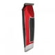 thumbnail image 3 of Electric Hair Trimmer Rechargeable Red Haircut Machine Durable For Professional Barber Shop Hair Salon ANGGREK Otros, 3 of 8