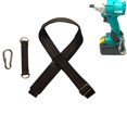 thumbnail image 2 of Cordless Impact Drill Wrench Shoulder Strap Harness Tool for Screwdriver Hammer, 2 of 10