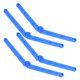 thumbnail image 1 of Greenadscape 4Ud Accesorio De Bisagra Para Plegable De Alta Capacidad En Color Azul, 1 of 6