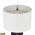 thumbnail image 3 of Elk Home 15-Inch Wide Signe Table Lamp, Modern/Contemporary, Navy, 3 of 5