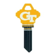 NCAA Georgia Tech Yellow Jackets House Key #68, SC1