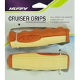 huffy cruiser bike handle grips