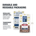 thumbnail image 3 of Tiesta Tea - Fireside Spice, Immunity Loose Leaf Herbal Tea, Caffeine Free, GMO-Free, Make Hot or Iced Tea & Brews Up to 25 Cups - 1.5 Ounce Resealable Pouch, 3 of 9
