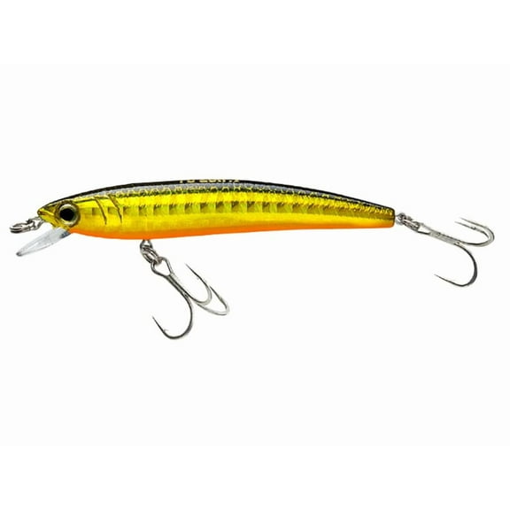 PINS MINNOW (F) 70MM 2-3/4"