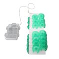 thumbnail image 1 of Lights 3 Meters 30 LEDs Shamrocks Horseshoe LED String Lights Battery Powered St. Patrick's Day Decor Lamp, 1 of 8