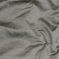 thumbnail image 2 of Fabric Mart Direct Silk Fabric, Metallic Warm Silver Silk Fabric, Faux Silk Upholstery Fabric 17 Continuous Yards Silver Silk Fabric, 42" width Faux Silk Fabric by Yard Upholstery Bridal Dress, 2 of 7