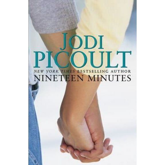 Pre-Owned Nineteen Minutes: A Novel (Hardcover) 0743496728 9780743496728