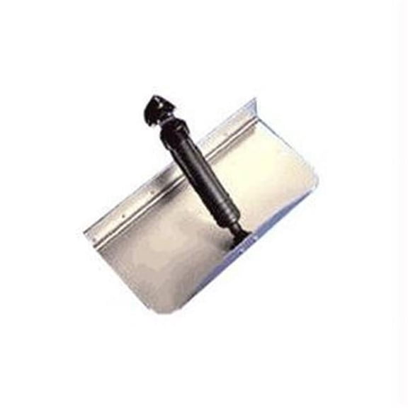 Bennett 24X12 Trim Tabs No Control