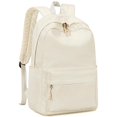 thumbnail image 1 of Mochila LOIDOU para niñas de 46 cm con compartimento para portátil, 1 of 9