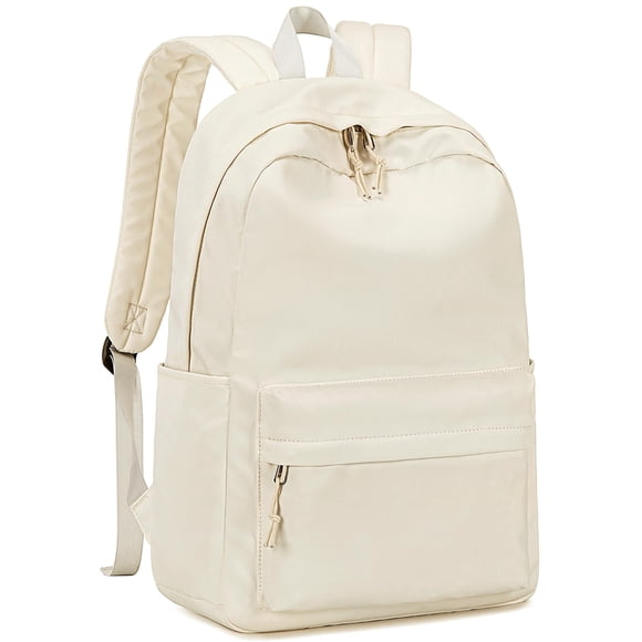 Mochila LOIDOU para niñas de 46 cm con compartimento para portátil