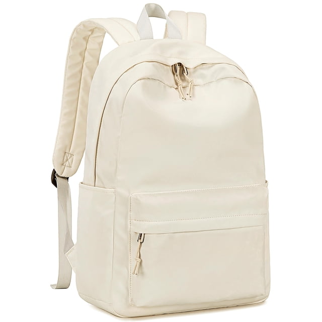 Mochila LOIDOU para niñas de 46 cm con compartimento para portátil