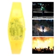 thumbnail image 4 of Luminous Wristband, LED Bracelet Safe Adjustable  For Outdoor For Running Yellow, 4 of 8