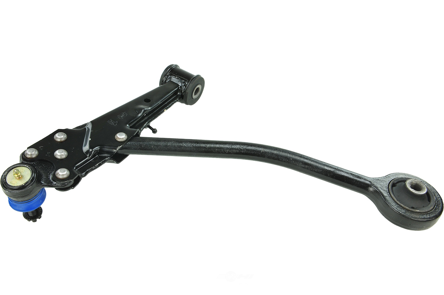 Mevotech Original Grade GS501090 Suspension Control Arm and Ball Joint Assembly