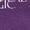 PURPLE, variant on Practical Magic - Little Witch In Us Short Sleeve Graphic T-Shirt