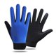 thumbnail image 3 of Guantes de fitness, guantes de ciclismo con todos los dedos, guantes de ciclismo con todos los dedos, guantes de entrenamiento de gimnasio, grado profesional, 3 of 6