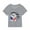 Grey, variant on Gubotare Toddler Girl Shirts Toddler Baby 4th of July Shirt Cute Short Sleeve Embroidery USA T-Shirt Top American 9T 10T,Red 9-10 Years