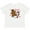 AA-White, variant on Inktastic Christmas Sweet Boys or Girls Baby T-Shirt