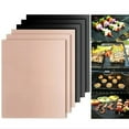thumbnail image 1 of Houderco 2Ud Estera Bbq Beige Antiadherente Para Asar Verduras En Exterior, 1 of 7