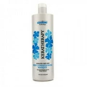Keratherapy Keratin Infused Deep Conditioning Masque 473ml/16oz, PACK OF 7