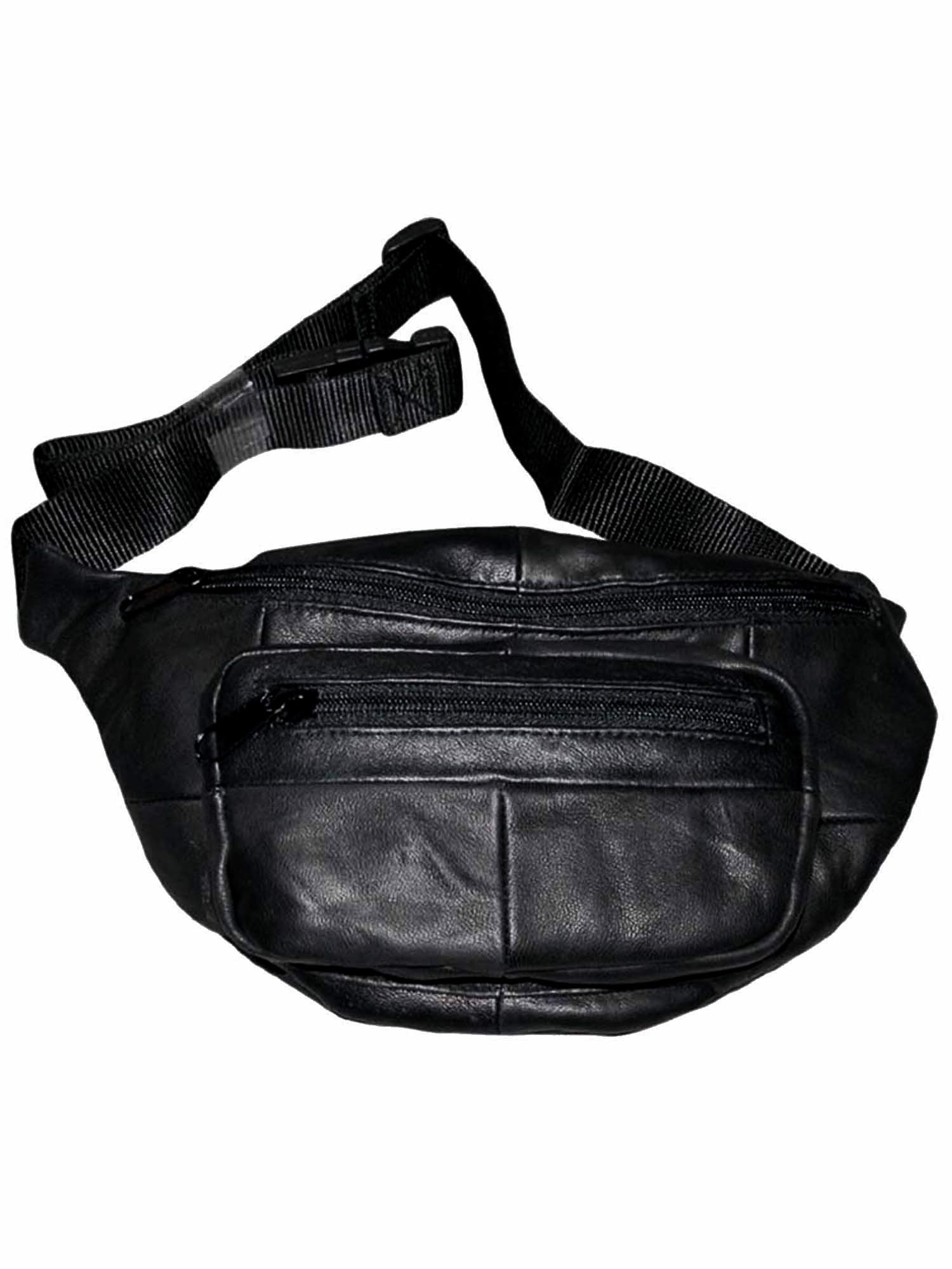 Fanny pack at walmart sale