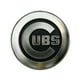 Chicago Cubs Auto Emblème – image 2 sur 2