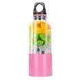 thumbnail image 2 of ANGGREK Electric Maker, Juicer Cup, For Travel For Sports, 2 of 8