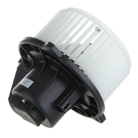 SCITOO AC Heater Blower Motor 700012 HVAC Blower Motor Fit for 2002-2008 Dodge Ram 1500/2003-2009 Dodge Ram 2500/2003-2009 Dodge Ram 3500/2009-2010 Dodge Ram 4500/2002-2004 Jeep Grand Cherokee, PM9198