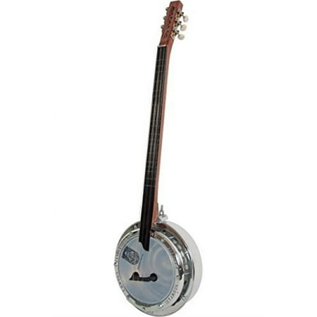 Cura Cumbus w/ Gig Bag - 29"L