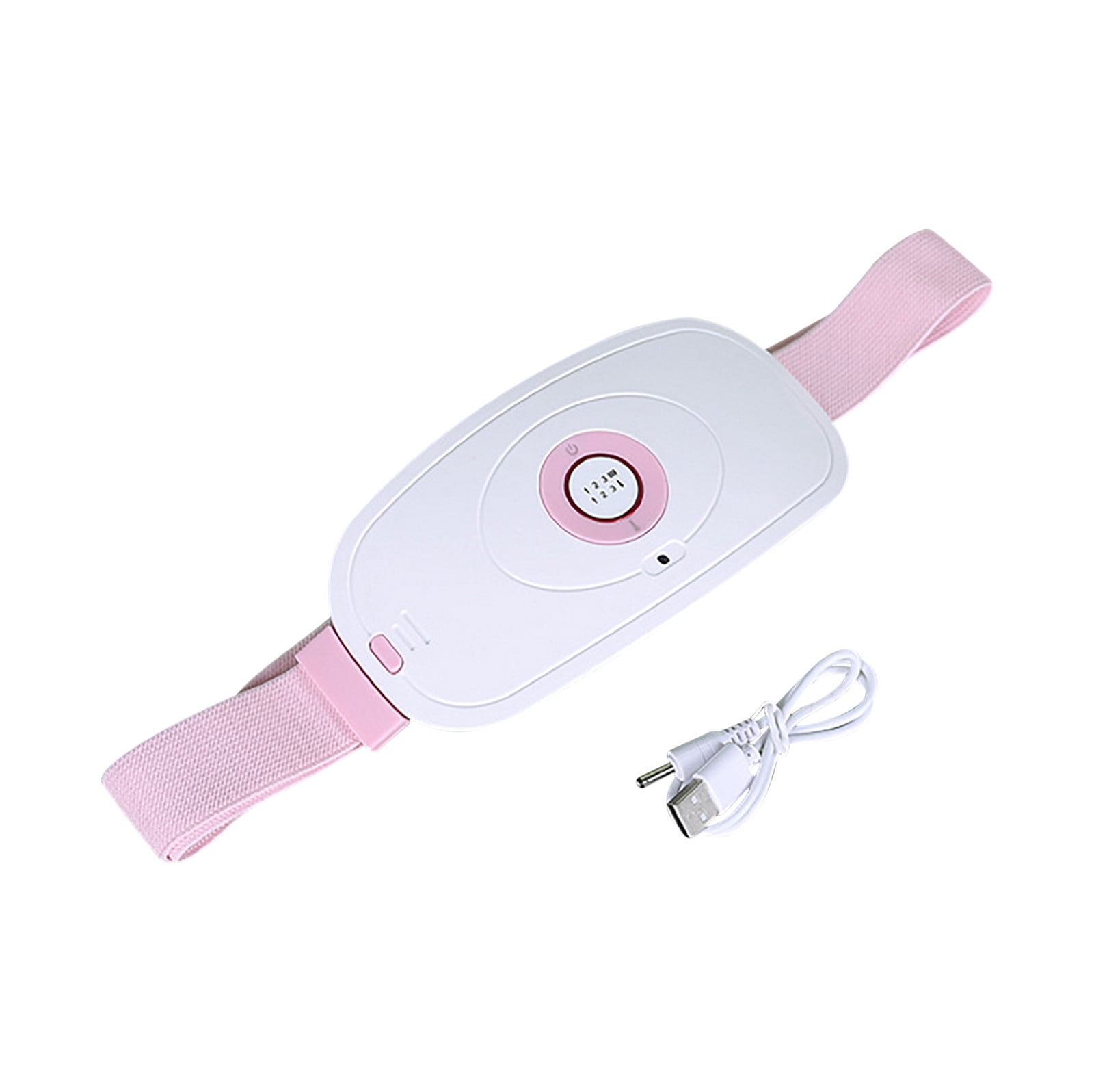 USB Heating Heating Belt Hot Compress Heating Comfortable Heating Pad