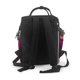 thumbnail image 3 of Easygdp Dark Purple Glitter para Bolsa de Bebé de Gran Capacidad con Múltiples Bolsillos, Bolsa de Pañales para Padres, Bolsa de Viaje Organizada y Elegante, 3 of 6