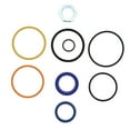 thumbnail image 2 of Hydraulic Cylinder Seal Kit For Bobcat 310 Skid Steer 313 Skid Steer 7137771, 2 of 2