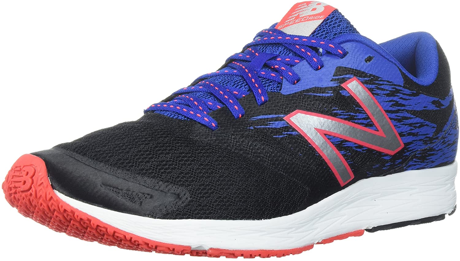 new balance flash trainers