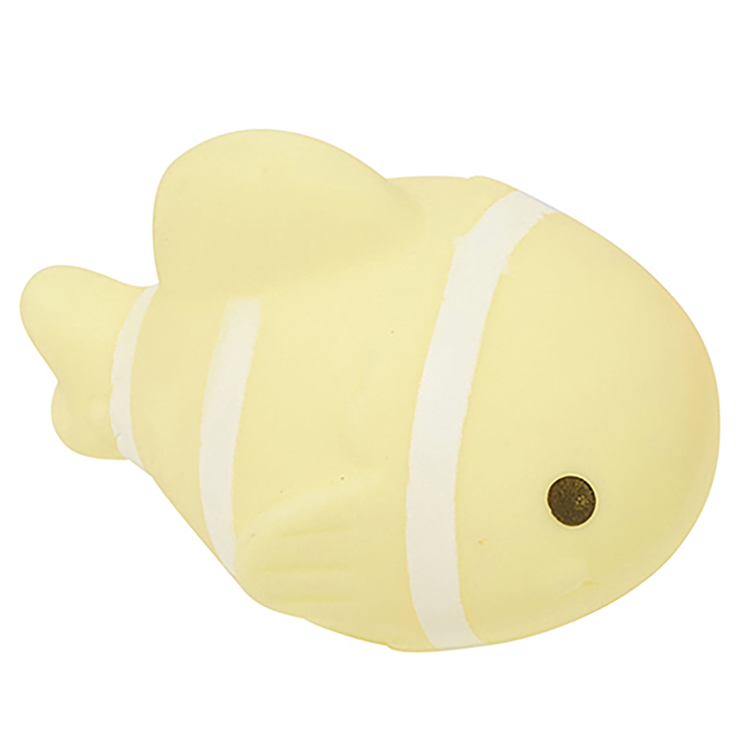Sunnylife: Splash Toys: Sea Animal Ocean Friends - 6pc Water Squirters, Various Pastel Colors, Floating Pool Toys, Bath-Beach-Sand Play, Kids 3+