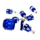 thumbnail image 1 of Toy Coloured 7 Potion Dice Set ,D4 Dice Set Potion Tokens Dice RPG Accessories Polyhedral Dice Set Role Playing Dice For RPG Player Party Favors Gifts, 1 of 6