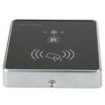 thumbnail image 3 of Card Reader QR Code Reader Widely  Strong Compatibility Perfect Upgrades Scenic Tourist for Business Office Building Community Smart Home ID Card, 3 of 7