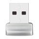 thumbnail image 1 of Btafrte Dispositivo Lector Huellas Dactilares USB para Computadora Portátil Con Escáner Biométrico Metal para Windows Hello, 1 of 9