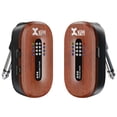 thumbnail image 1 of Sistema de guitarra inalámbrico Xvive A58 5.8GHz Active Passive, 1 of 5
