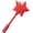 A, variant on Fairy Wand Credit Card Holder, 3D Printed Credit Card Wand Tap to Pay, Contactless Payment Holder, Fantasy Magical Star Wand Wallet, Card Holder Magic Wand, Novelty Gifts