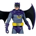 thumbnail image 2 of Figura de acción McFarlane Toys DC Retro Batman '66 de 6 pulgadas, 2 of 8