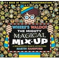 thumbnail image 2 of Seasonal: Where's Waldo? the Mighty Magical Mix-Up by Martin Handford, 2 of 2