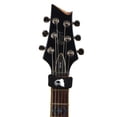 thumbnail image 2 of Mosiee For Electric Guitar Bass String Wraps Muter Instrument Ukulele Accessory String Wraps Acoustic Black Fret Mute, 2 of 7