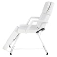 thumbnail image 3 of Silla Facial Reclinable Sillon Nanofort  Cama Masaje Spa Blanco, 3 of 4