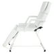 thumbnail image 3 of Silla Facial Reclinable Sillon Nanofort  Cama Masaje Spa Blanco, 3 of 4