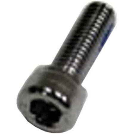 Hydra Fitness Exchange Round Hex Socket Screw M5x0.8Px15L 1000108801 Works with Matrix Strength System