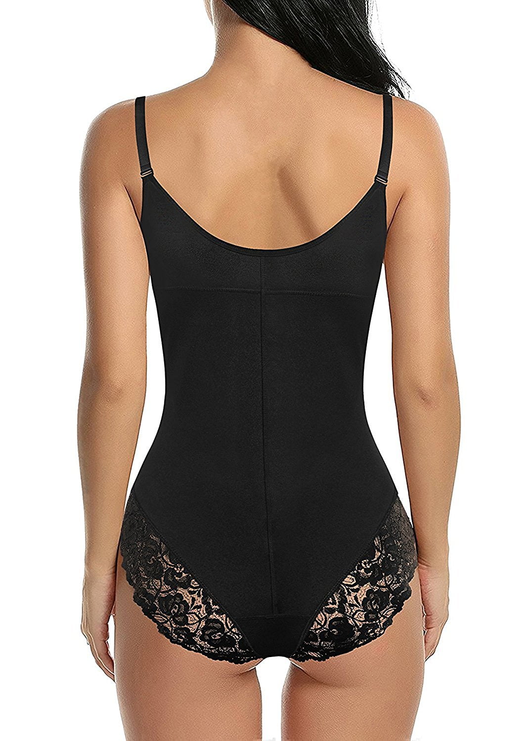 camellias seamless firm control shapewear