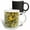 Multicolor, variant on 3drose, Happy Mothers Day Greeting Southern Wildflower Carolina Jessamine, 11oz Two-tone Red Mug